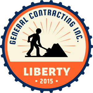 Liberty General Contracting Inc's Logo